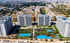 213 Luxury Panorama - Alicante Holiday