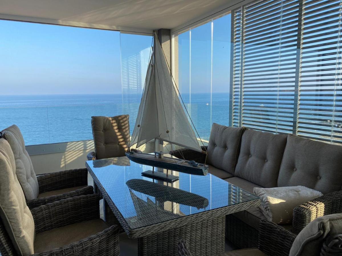 213 Luxury Panorama - Alicante Holiday Torrevieja Exterior foto