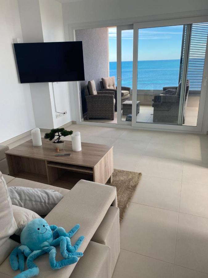 213 Luxury Panorama - Alicante Holiday Torrevieja Exterior foto