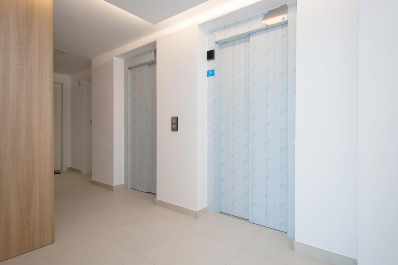 213 Luxury Panorama - Alicante Holiday Torrevieja Exterior foto