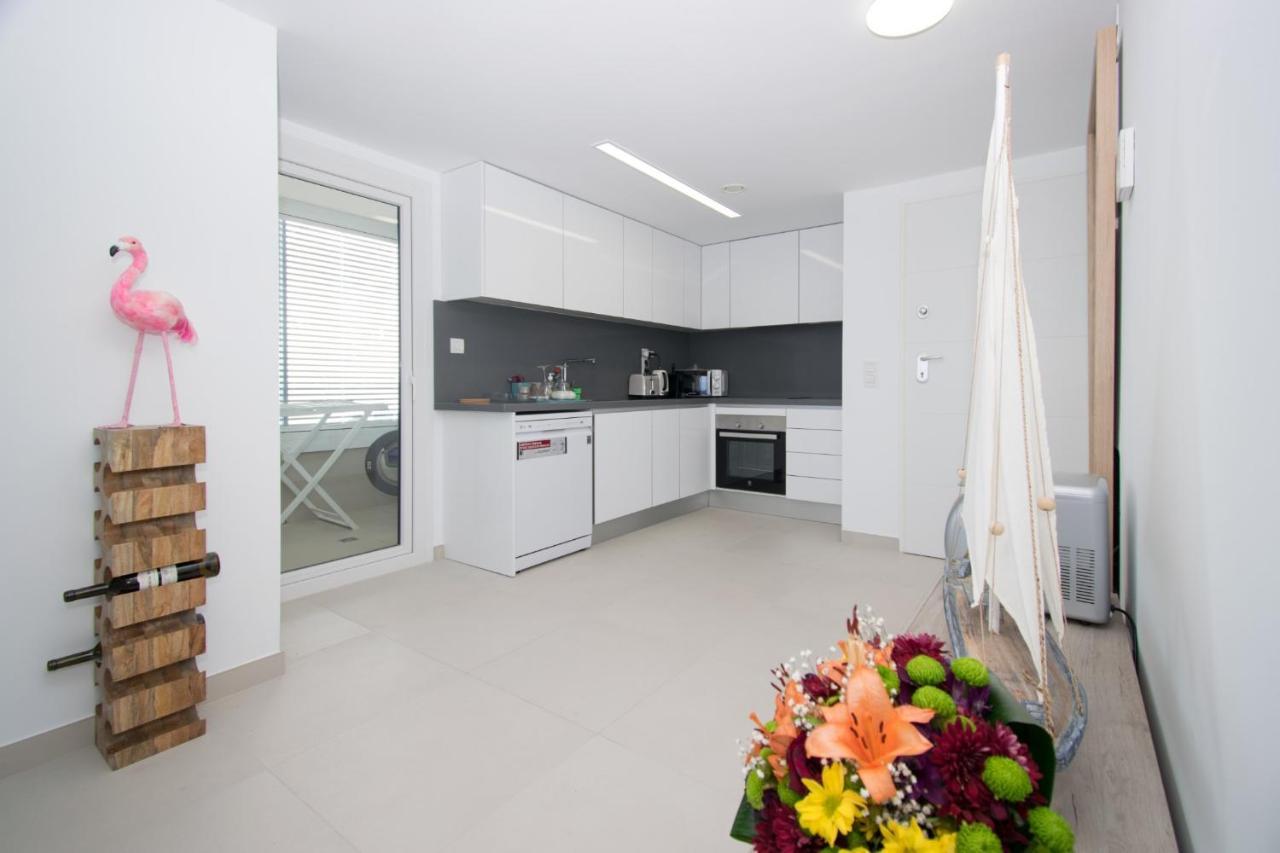 213 Luxury Panorama - Alicante Holiday Torrevieja Exterior foto