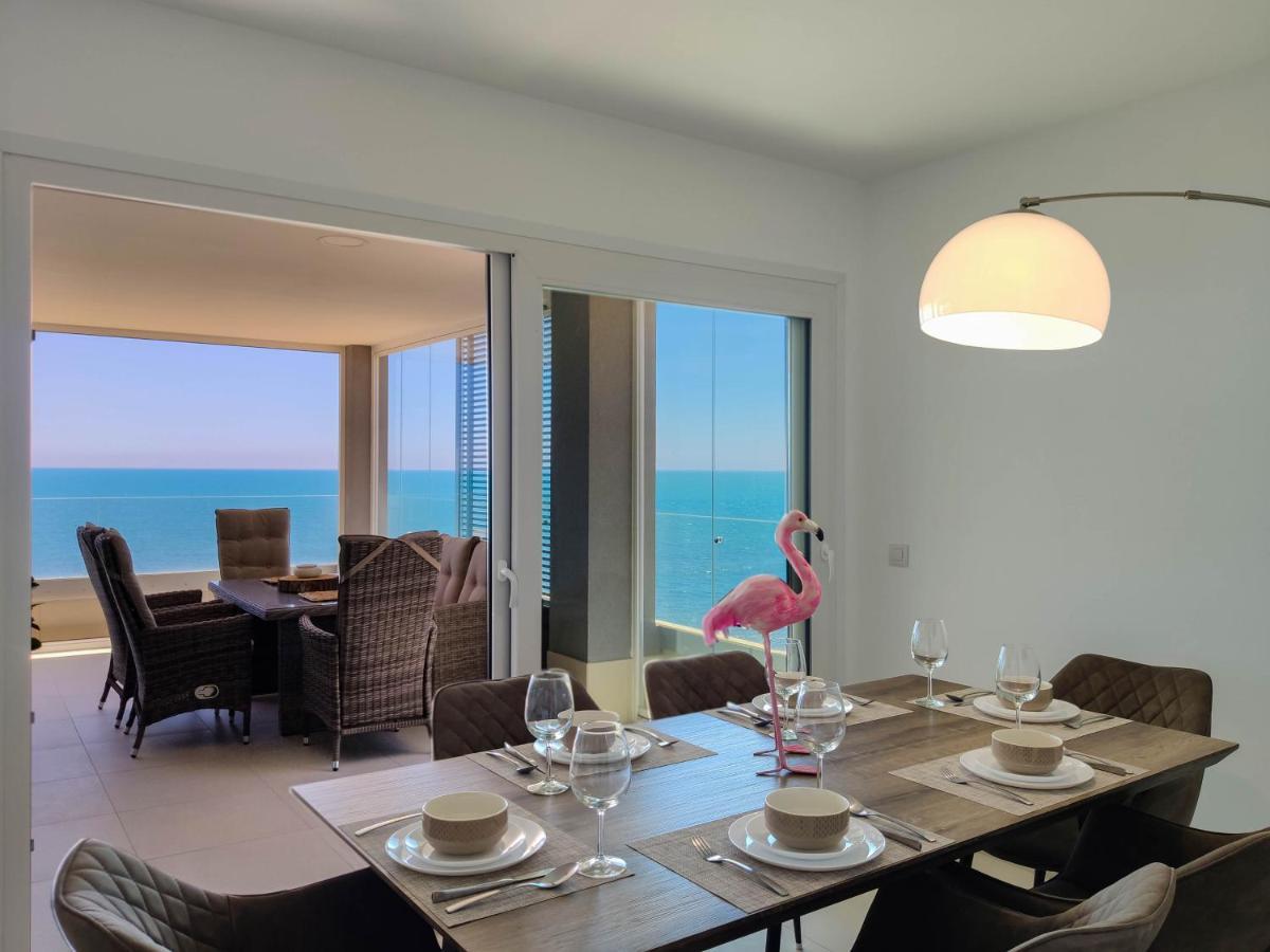 213 Luxury Panorama - Alicante Holiday Torrevieja Exterior foto