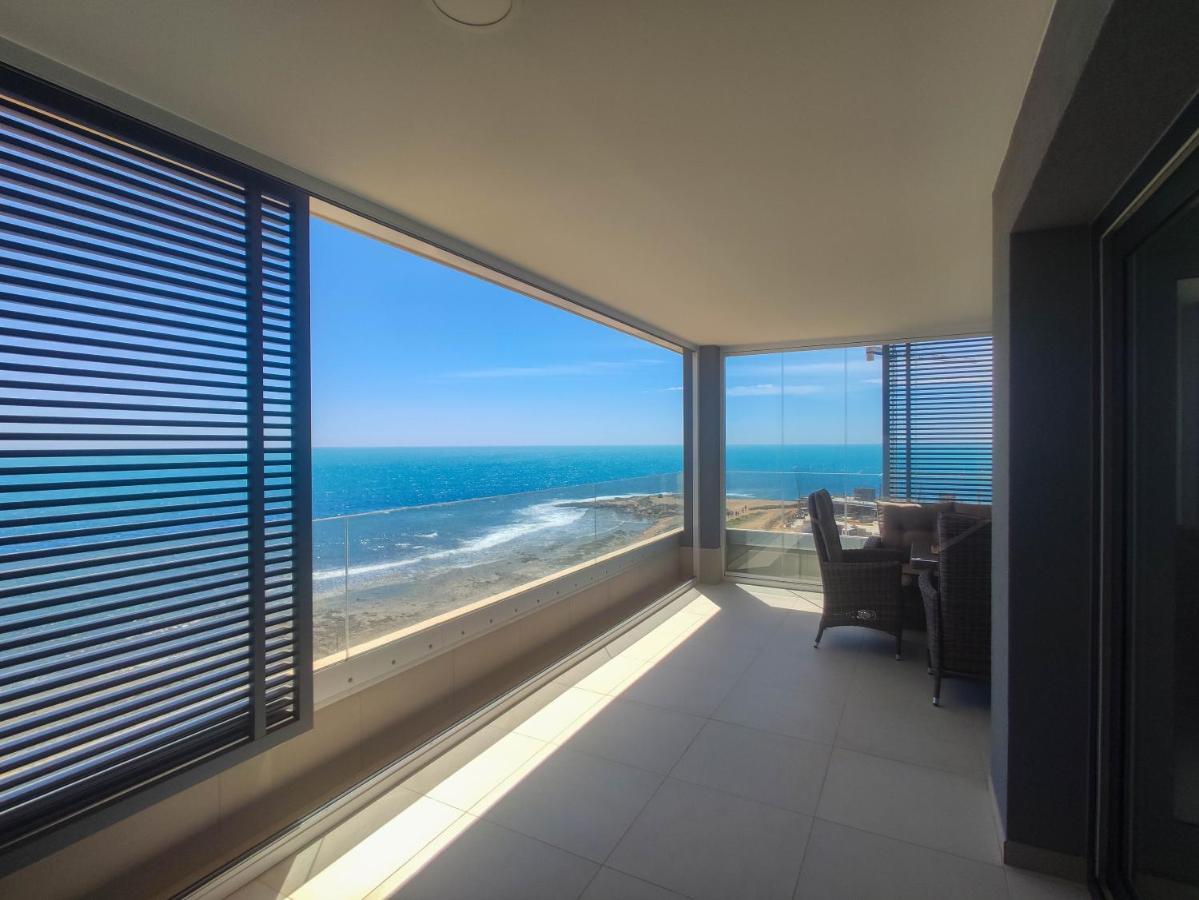213 Luxury Panorama - Alicante Holiday Torrevieja Exterior foto