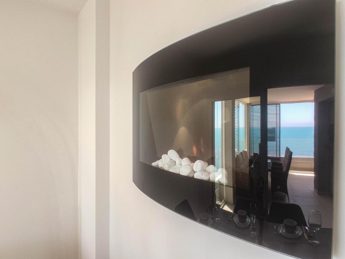 213 Luxury Panorama - Alicante Holiday Torrevieja Exterior foto