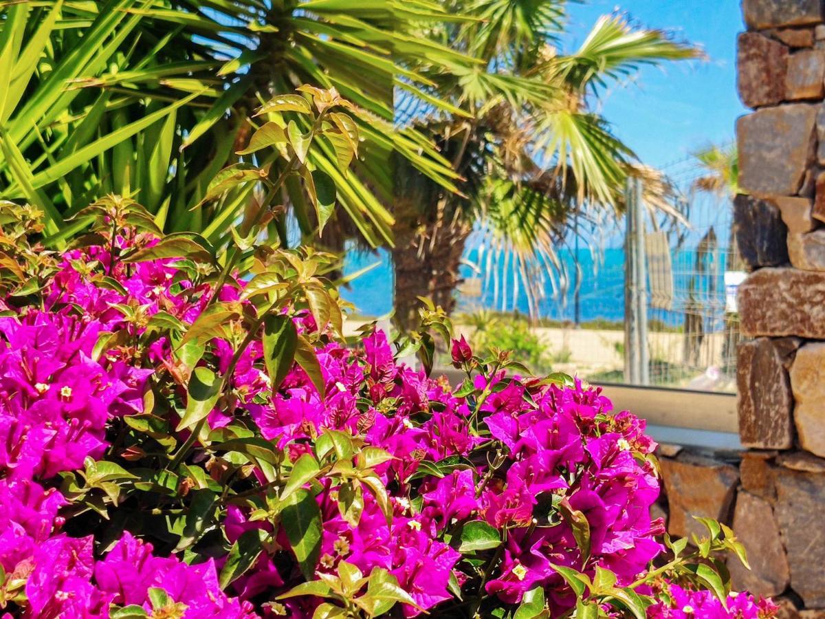 213 Luxury Panorama - Alicante Holiday Torrevieja Exterior foto