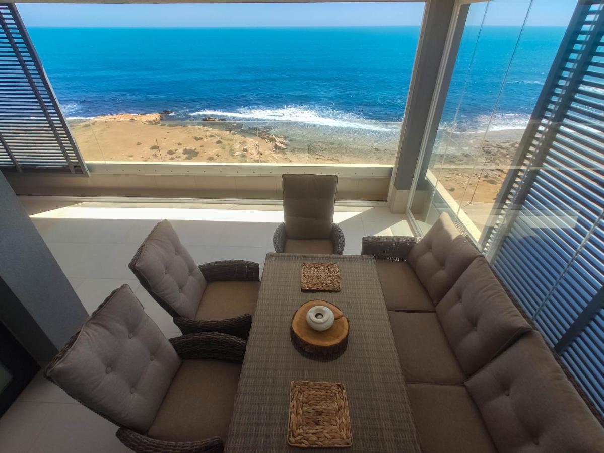 213 Luxury Panorama - Alicante Holiday Torrevieja Exterior foto