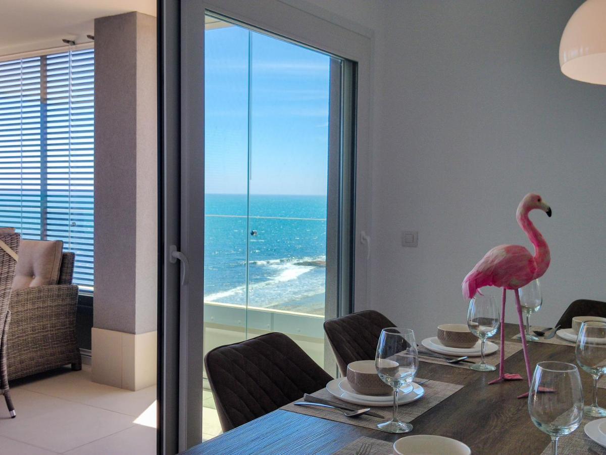 213 Luxury Panorama - Alicante Holiday Torrevieja Exterior foto