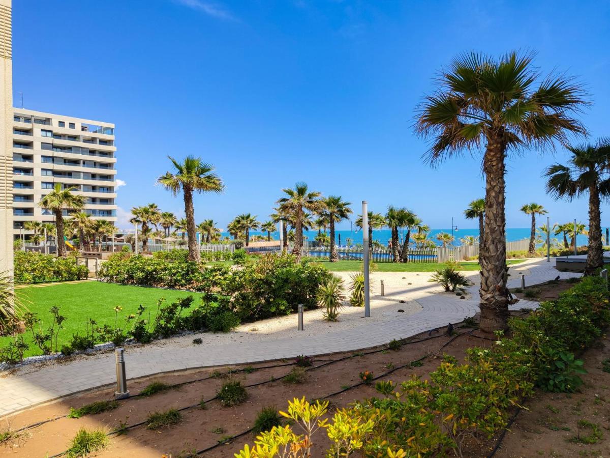 213 Luxury Panorama - Alicante Holiday Torrevieja Exterior foto