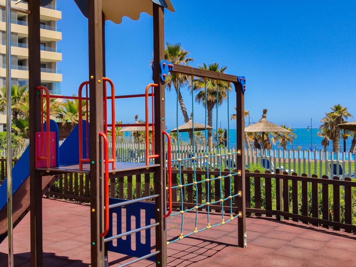 213 Luxury Panorama - Alicante Holiday Torrevieja Exterior foto