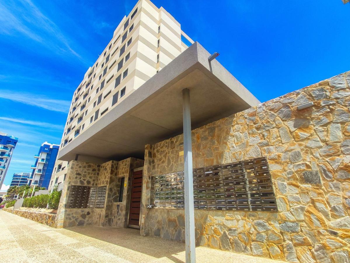 213 Luxury Panorama - Alicante Holiday Torrevieja Exterior foto