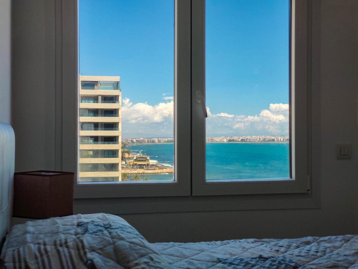 213 Luxury Panorama - Alicante Holiday Torrevieja Exterior foto
